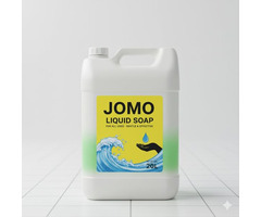 Jomo Liquid Soap 20L