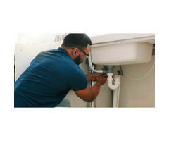 Sink Blockage Plumbing Service