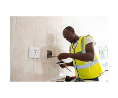 Electrical Repair & Maintenance