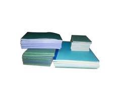 A5 Receipt / Invoice Book (Small Size) - 2